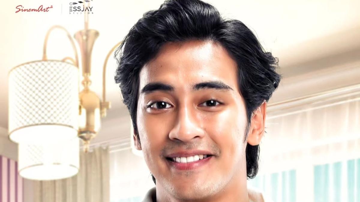 Sinetron Lautan Cinta Episode 37: Satria Bangkit Kembali