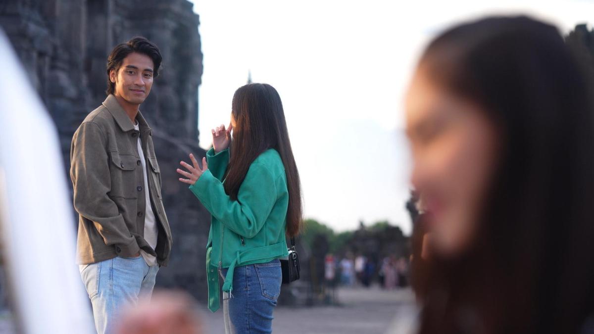 Sinetron Lautan Cinta: Konflik Persahabatan & Tegangannya di SCTV