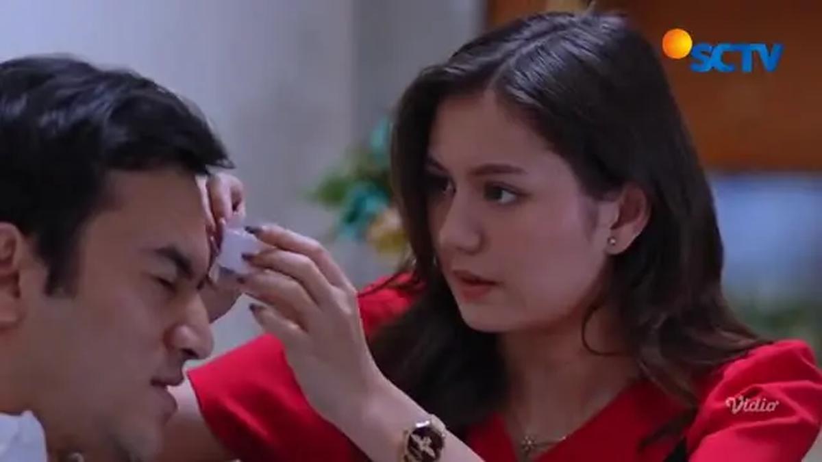 Sinetron Sebening Cinta Episode 2 Juli di SCTV: Dinamika Hubungan Bening & Banyu