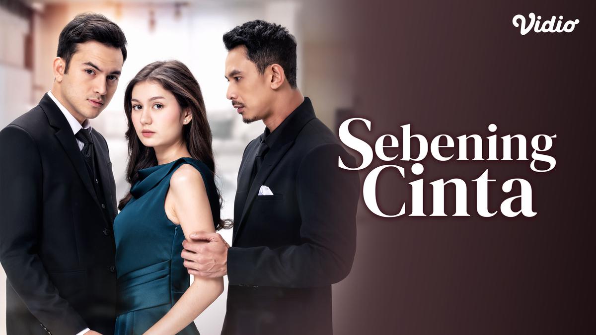 Sinetron Sebening Cinta Episode Selasa 1 Juli Pukul 20.00 WIB di SCTV