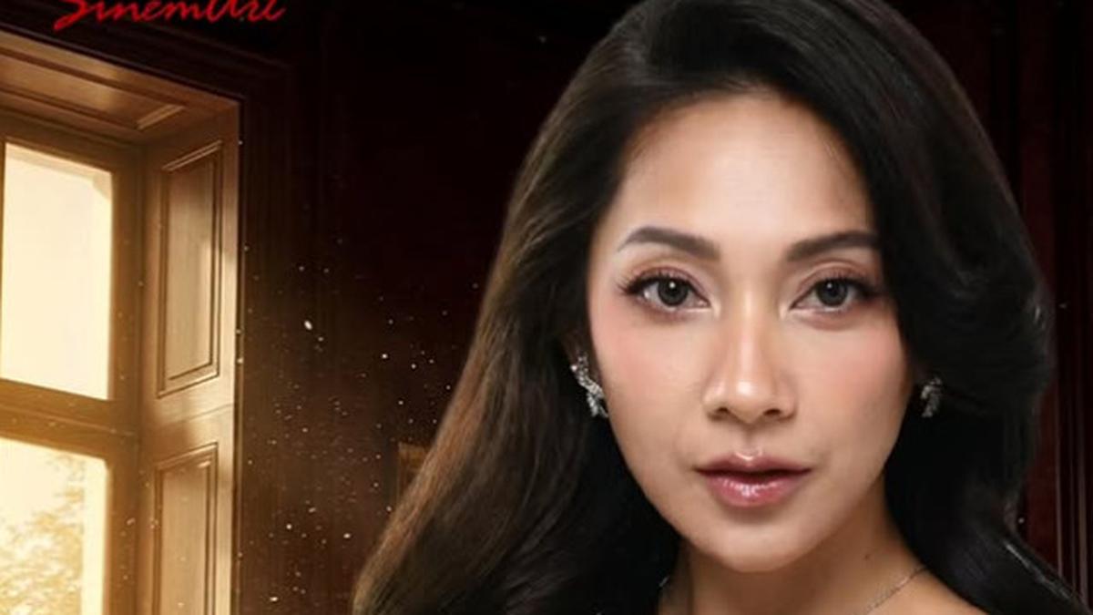 Sinetron Wajah Cinta yang Lain Episode 10: Trauma Ariana dan Reaksi Karakter