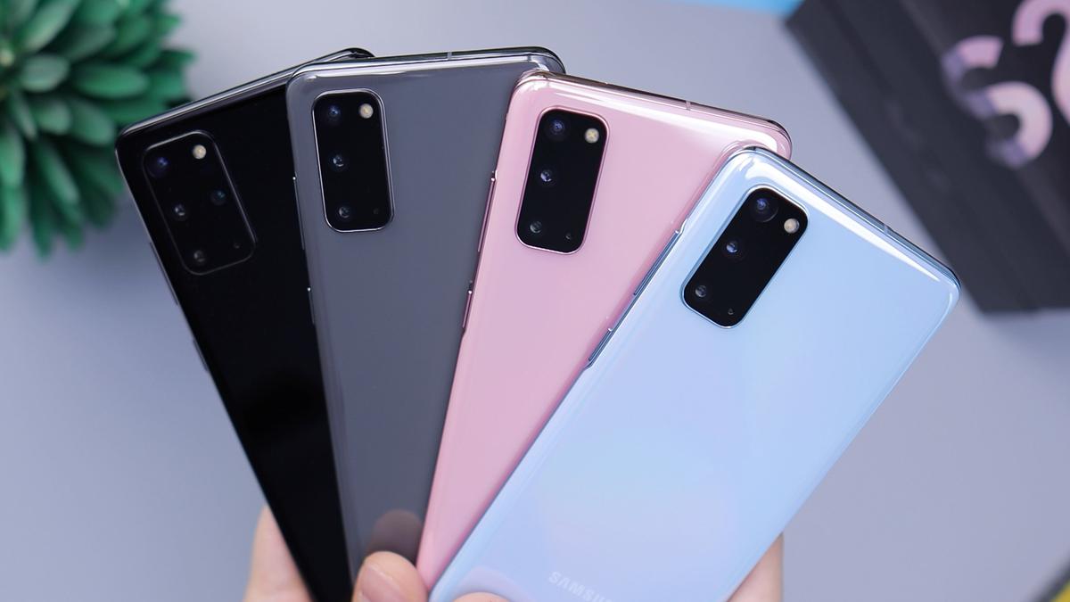 Baterai Silikon Samsung Siap Berkat Galaxy S27