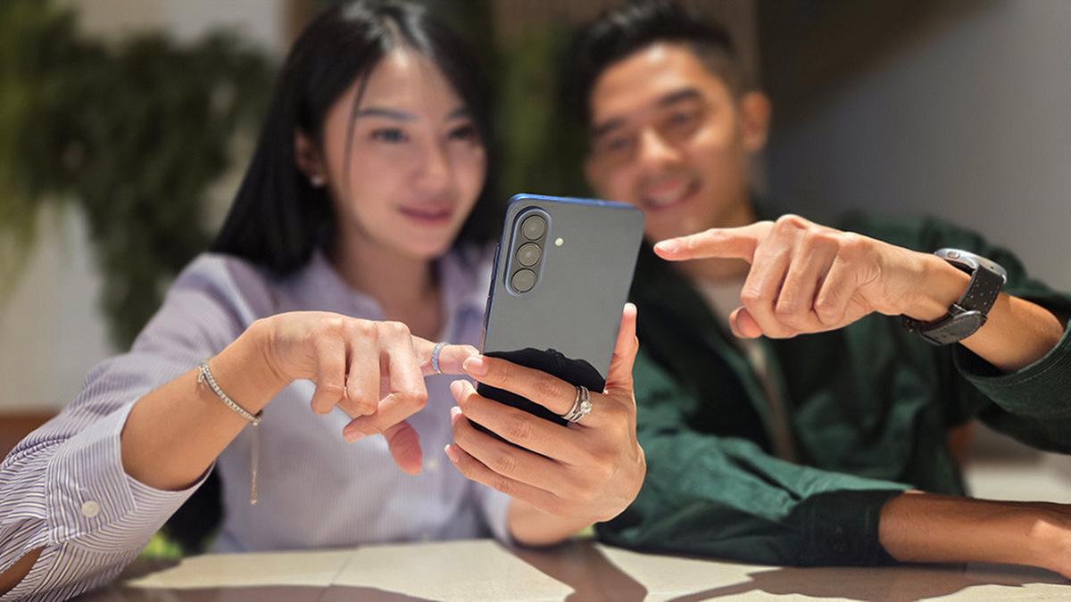 Samsung Menjaga Stabilitas Harga dengan Strategi Canggih di Industri Smartphone