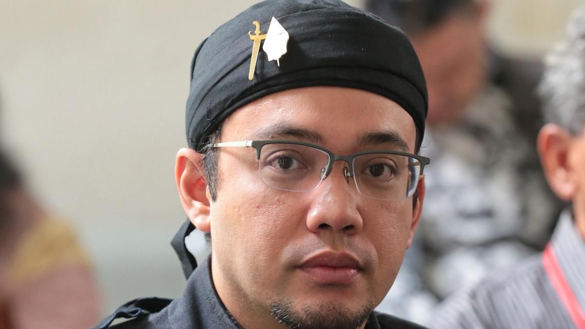 Sandy Tumiwa: Kesalahpahaman di Media Sosial Memicu Perpecahan