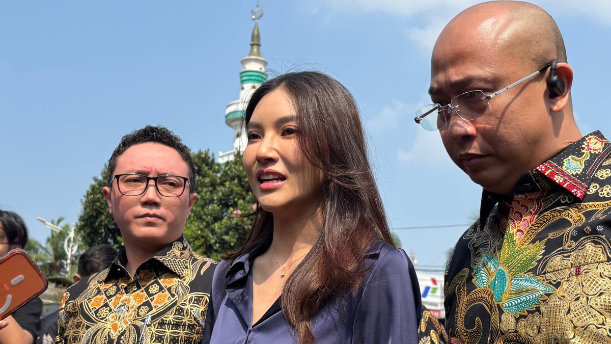 Rumah Cilandak Jadi Fokus Kekacauan Perceraian Ruben Onsu