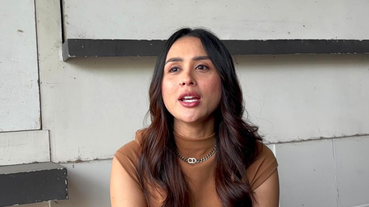 Selvi Kitty Ungkap Rahasia Pernikahan dan Kehamilan
