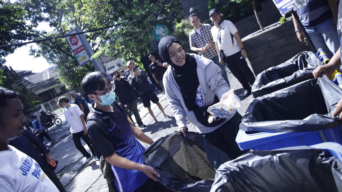 Balsa Sekulic Siap Debut di Persib Bandung, Fans Bersemangat