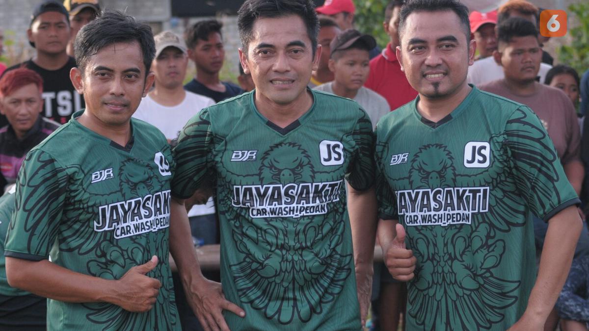 PSS Sleman Berduka atas Kematian Fajar Listiyantoro