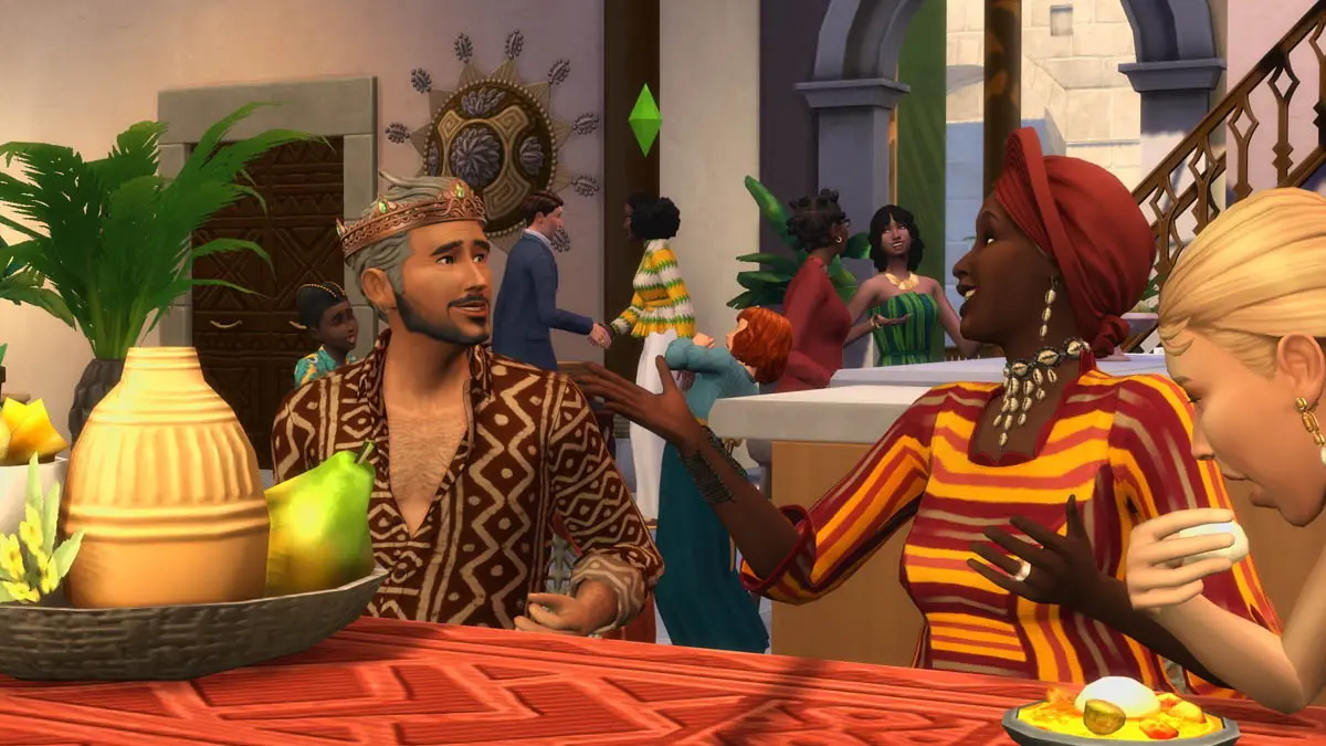 AutoSave Sims 4 Akhirnya Hadir, 12 Tahun Tunggu