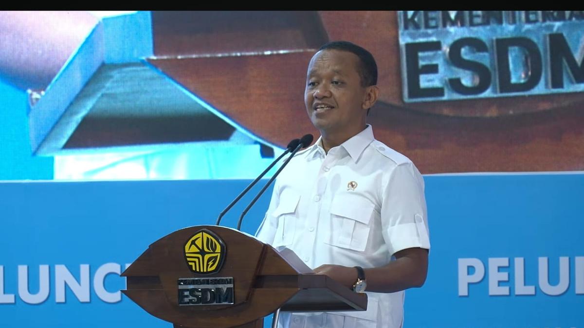 Pemerintah Targetkan Etanol dalam Bensin 2027 untuk Meningkatkan Ketahanan Energi