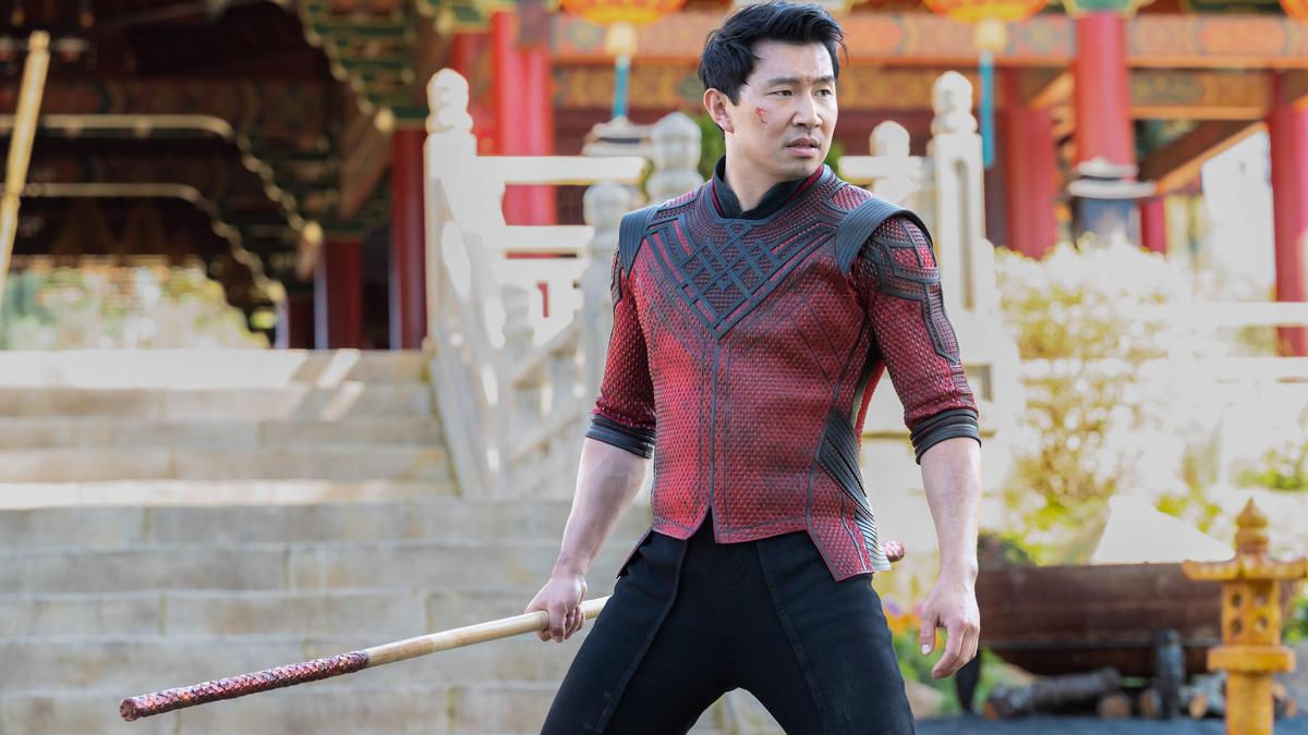 Shang-Chi 2 Terus Diperkaya Meski Cretton Fokus Spider-Man