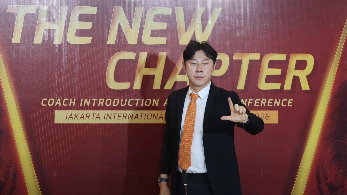 Persija Tetap Target Piala Presiden Meski Sanksi KFA