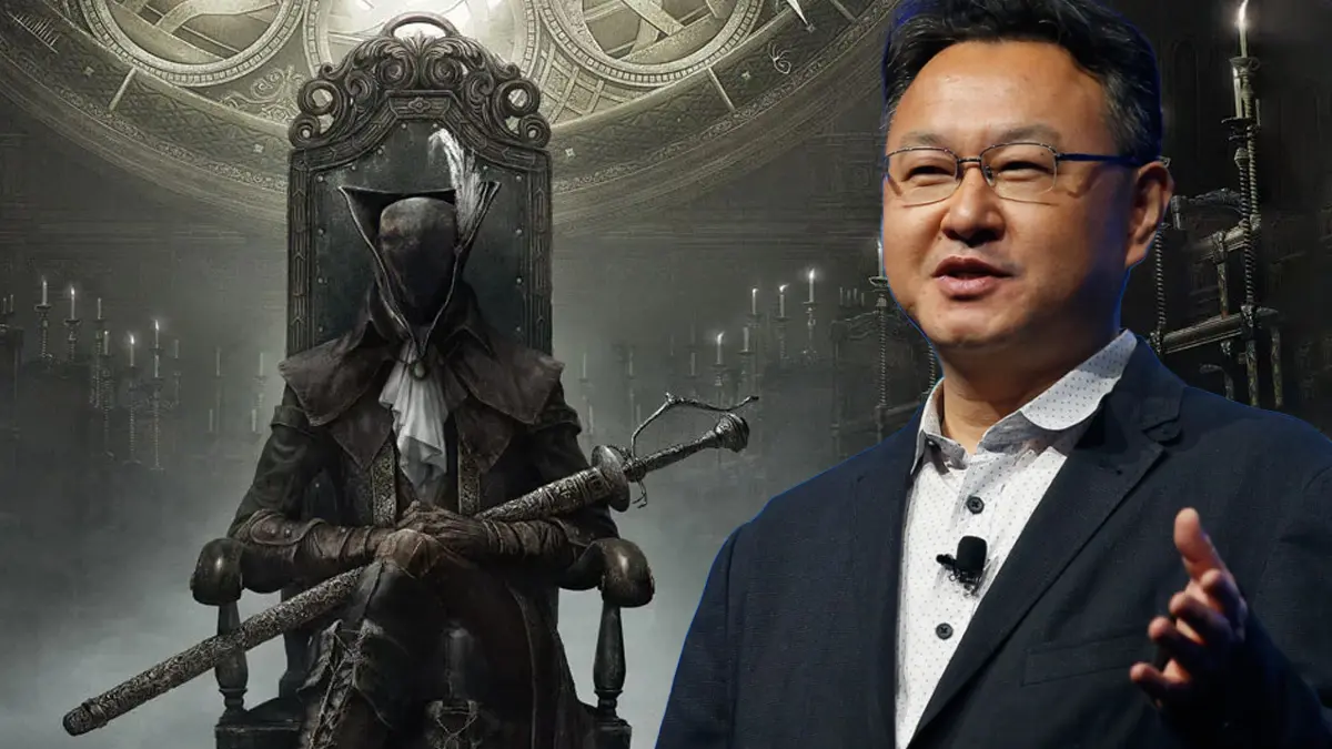 Bloodborne PlayStation Tak Punya Port PC atau Remaster