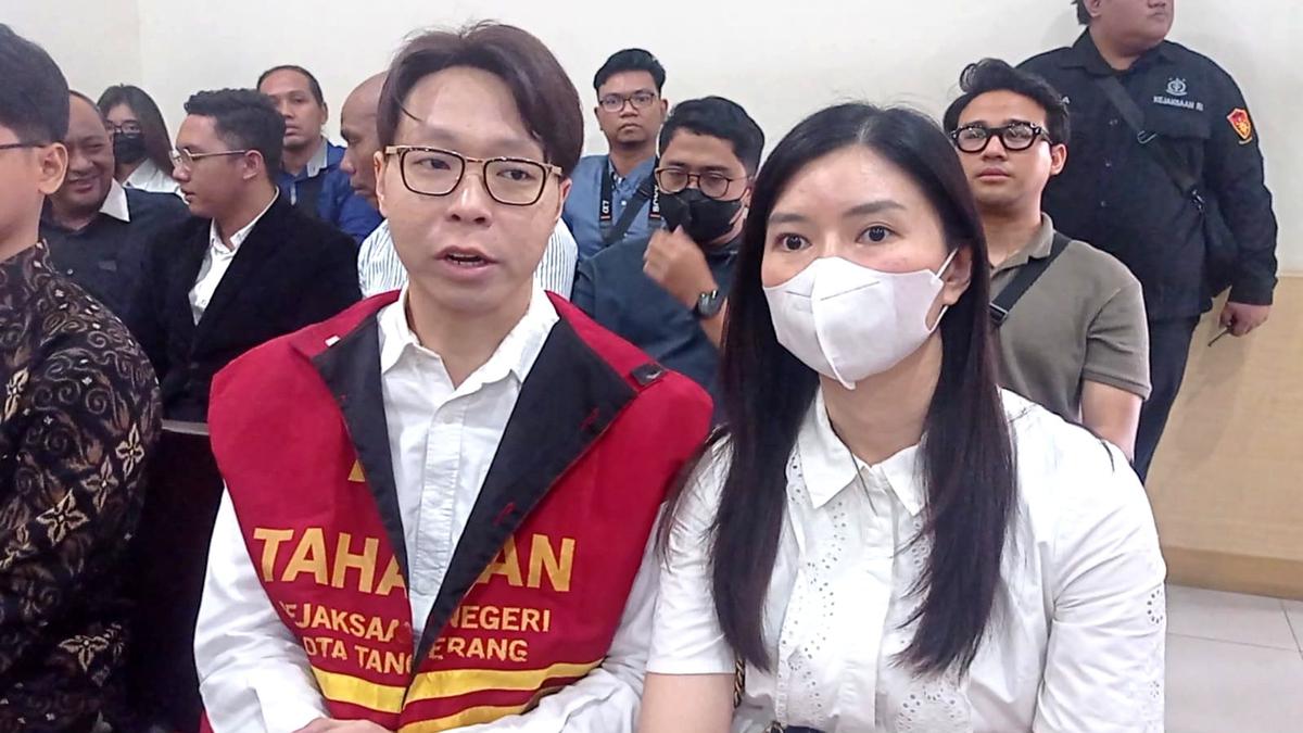 Sidang Lee: Bukti Produk Skincare Dibeli Toko Pihak Ketiga