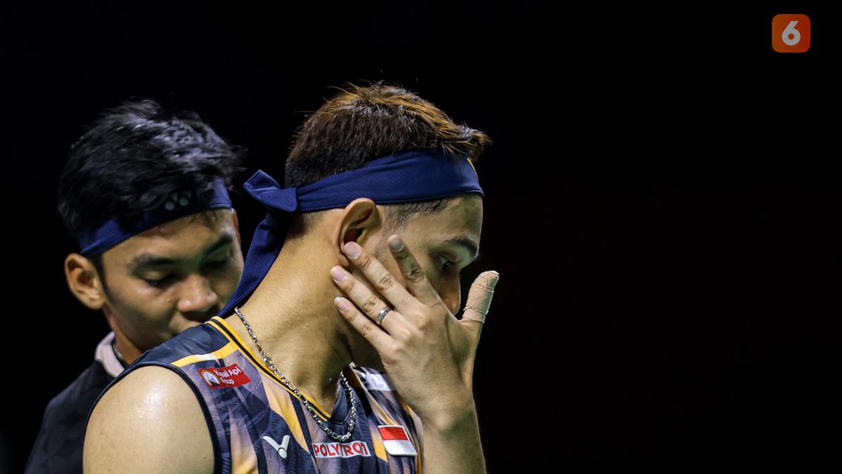Fajar/Fikri Terobosan: Menembus Final China Open 2026