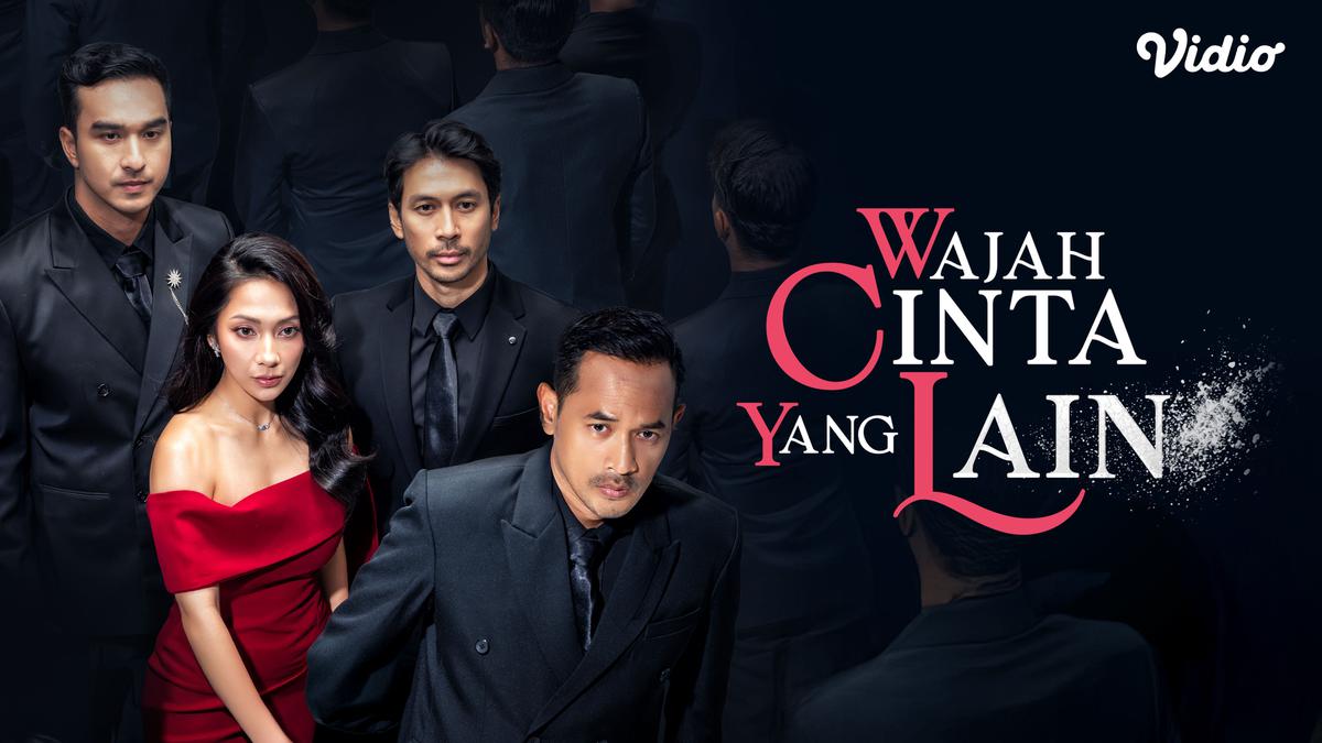 Sinopsis & Jadwal Tayang Wajah Cinta Yang Lain SCTV 2026: Balas Dendam & Kebahagiaan