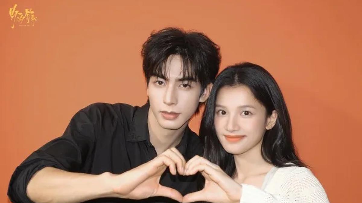 Sinopsis Drama China ‘Love For You’: Emosi dan Perjalanan Cinta