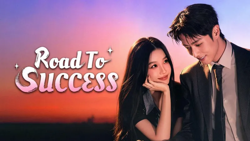 Drama China ‘Road to Success’: Kisah Tim Sepak Bola & Psikolog