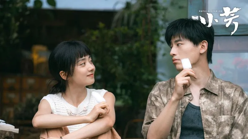 Xiao Fang: Sinopsis Drama Keluarga 2026