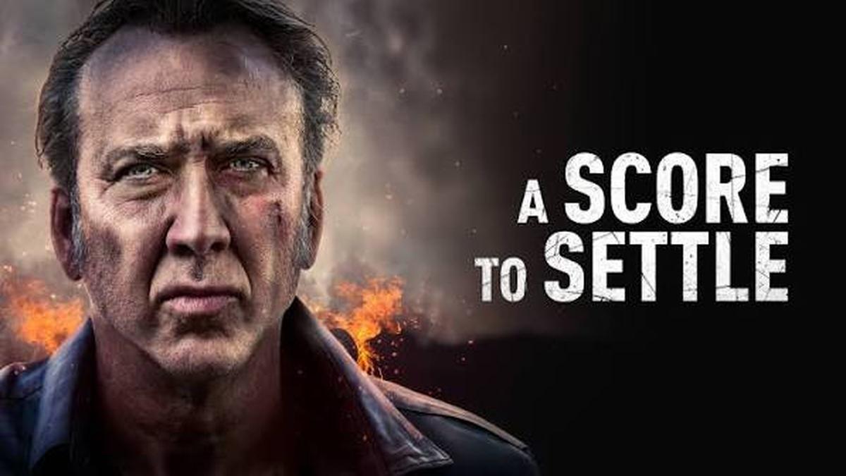 Balas Dendam Penuh Emosi: Frank Carver di Score to Settle