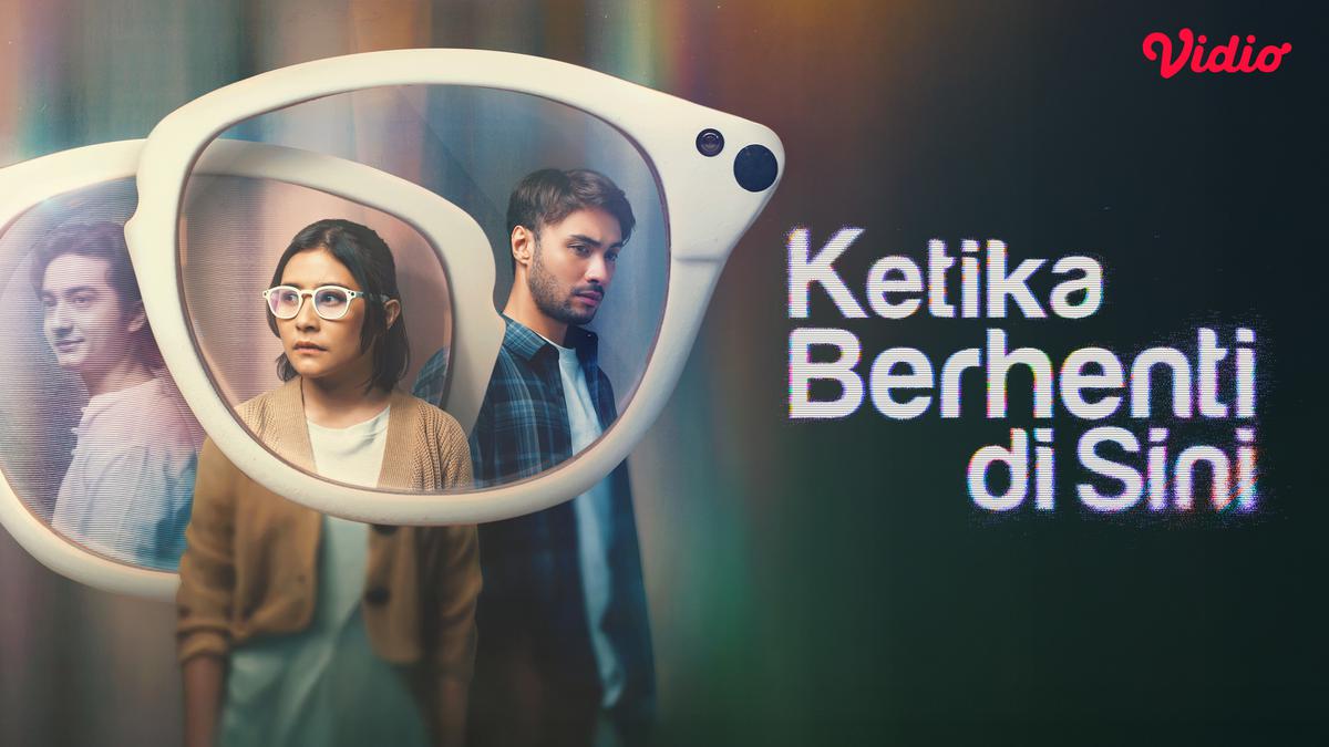 Ketika Berhenti di Sini Film AR Eksplorasi Emosi