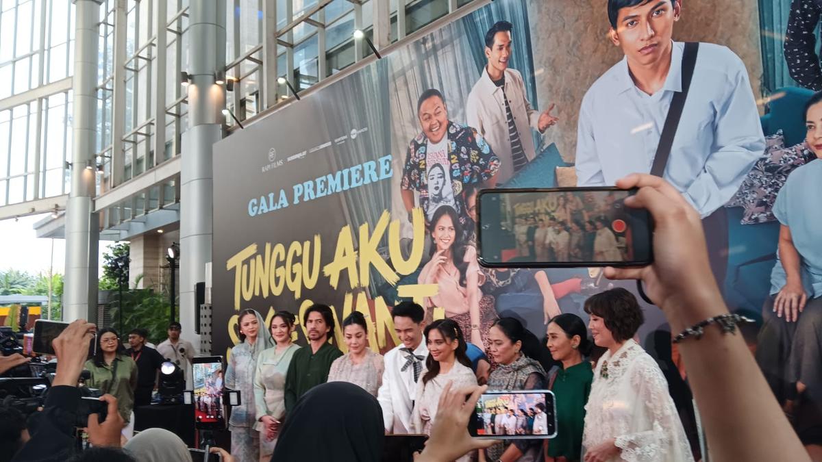 Perjuangan Arga di Tengah Tekanan Keluarga: Film yang Menggambarkan Kehidupan Generasi Muda