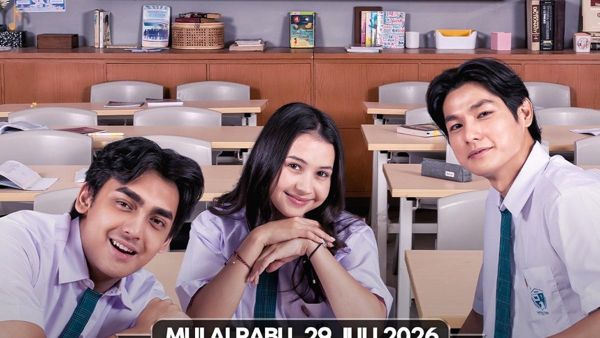 Sinetron SCTV Seindah Remaja & Biarkan Hati Bicara 29 Juli