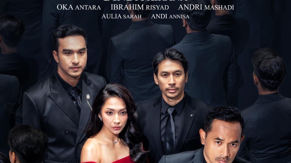 Wajah Cinta Yang Lain: Sinetron SCTV Tayang Juni 2026