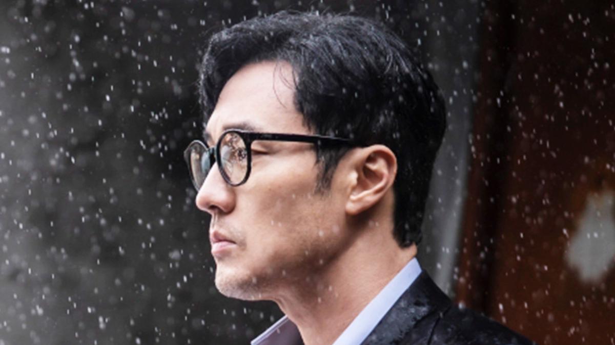 So Ji Sub Reaktivasi Agent Kim Reactivated dengan Pendekatan Baru: Emosi dan Kesulitan