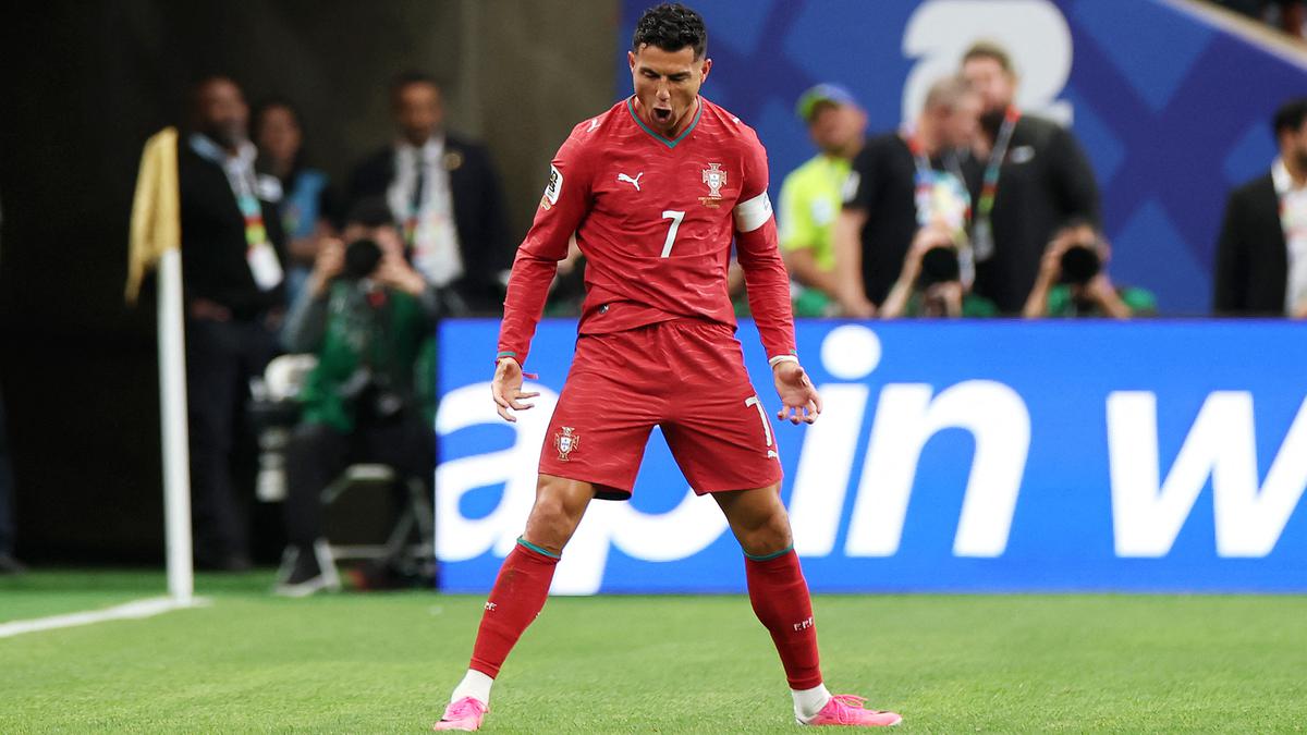 Piala Dunia 2026: Ronaldo Berhenti Main? Laga Terakhirnya di Ajang Internasional