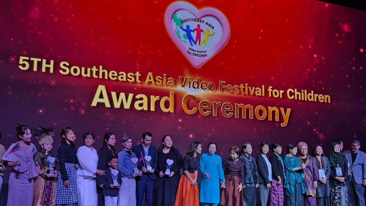 Indonesia Hadiri SEAVFC 2027, Rayakan Hari Anak 2026