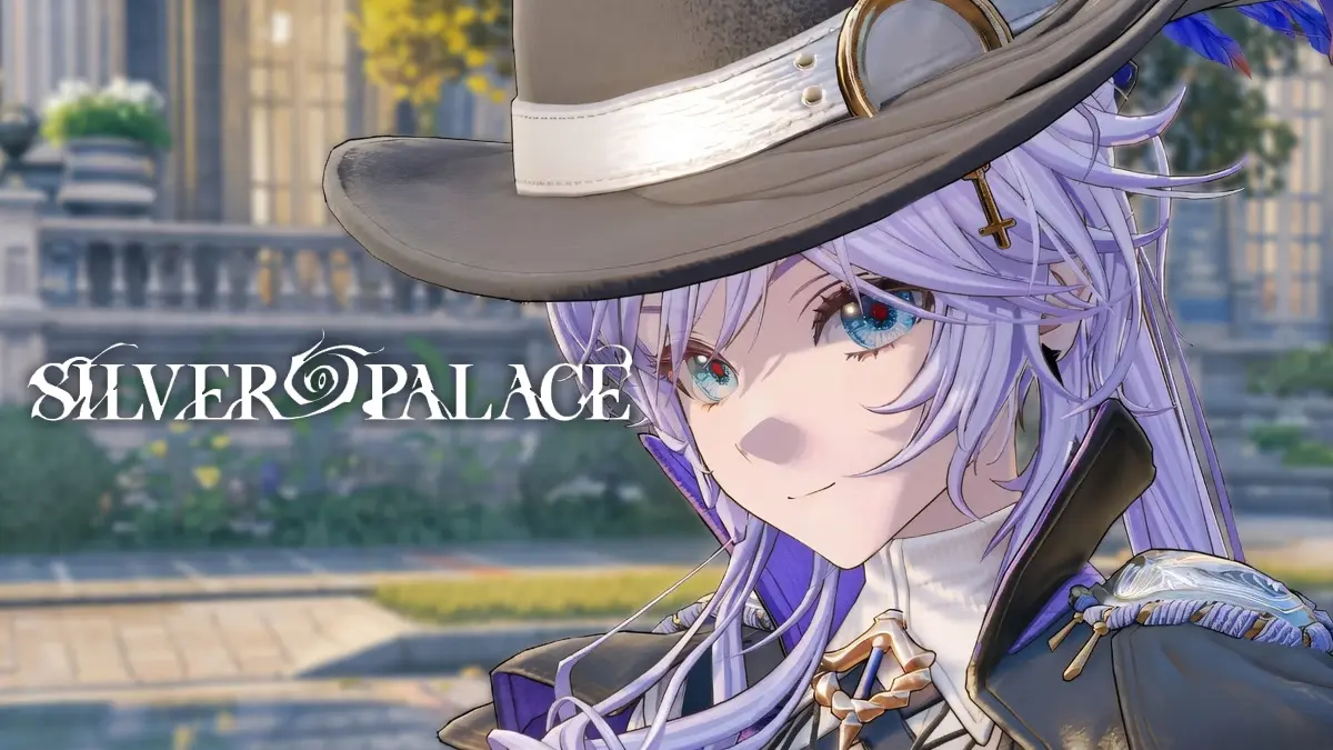 Spesifikasi Silver Palace Beta PC Min & Rekomendasi
