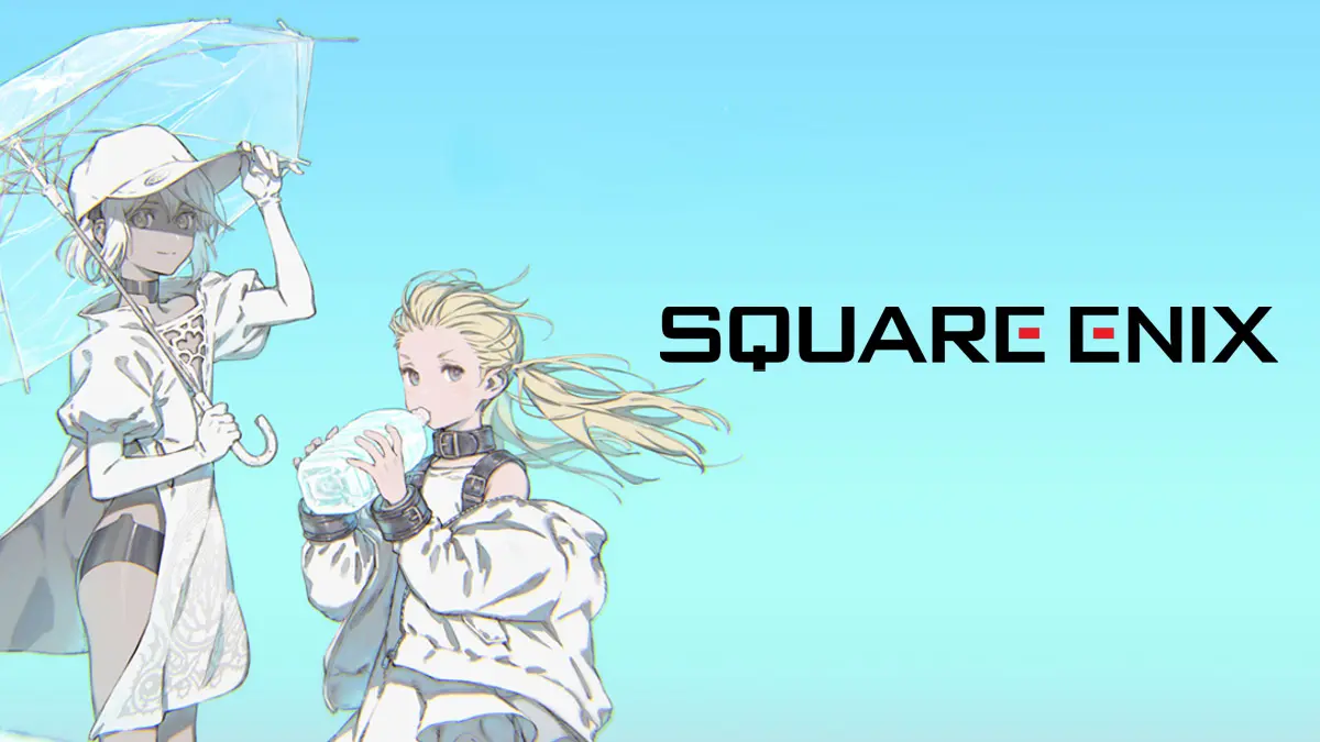 Square Enix Bicara Preservasi Game EOS: NieR Reincarnation Jadi Contoh