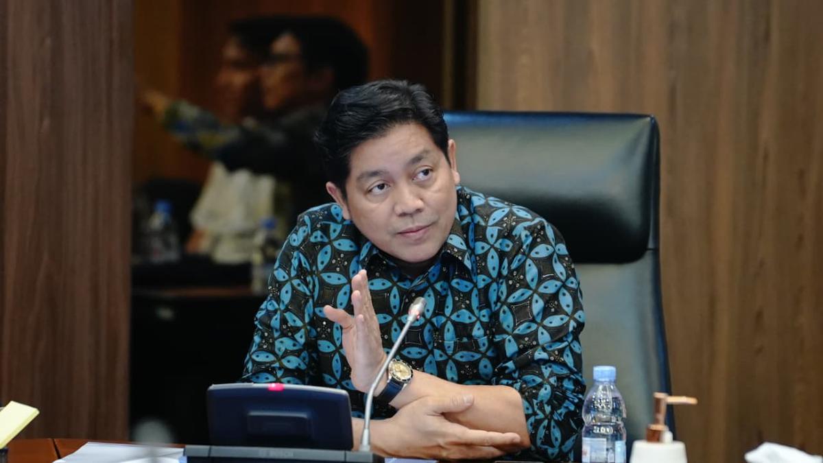 Diskon Kereta Api Diberikan untuk Mendorong Ekonomi, Target Tercapai