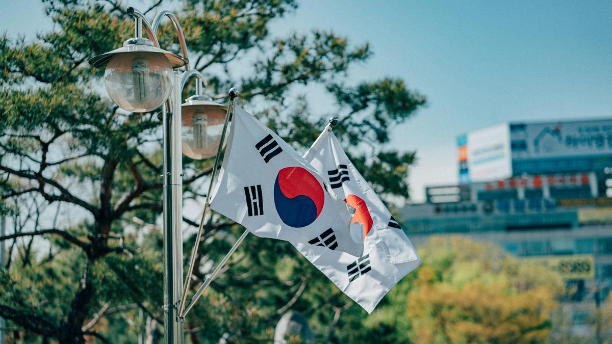Korea Selatan Fokus Investasi Nasional dengan Dana Futuristik