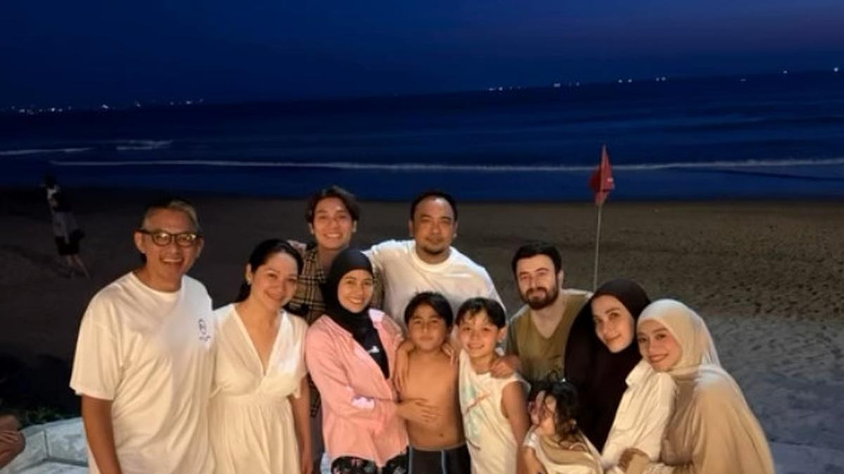 Suami dan Anak Dihabiskan Ombak Bali, Diberi Tangan Lencana