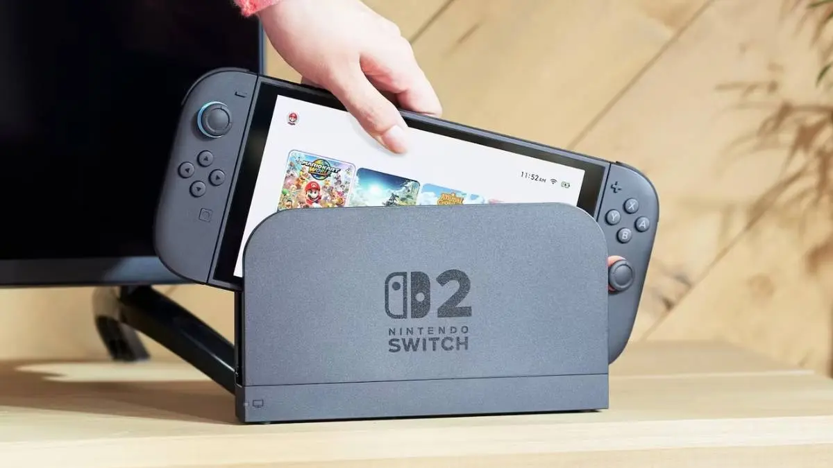 Regulasi Baterai Switch 2 di Eropa: Penggantian dan Perubahan Bobot