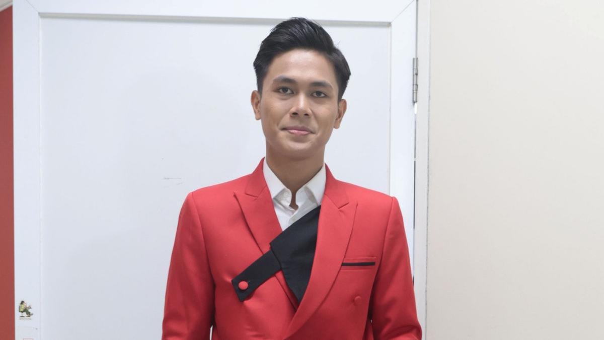 Syafiq Bincang Ritual Sebelum Panggung di Dangdut Academy
