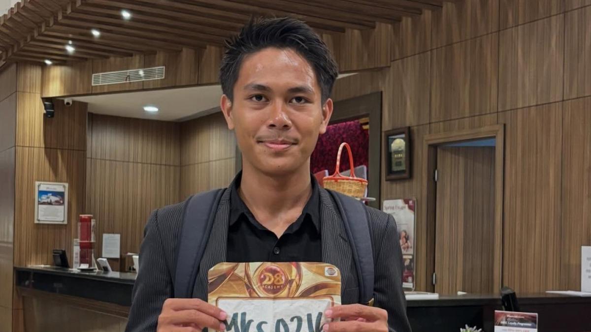D’Academy Membuat Paradigma Gen Z Terhadap Dangdut Berubah