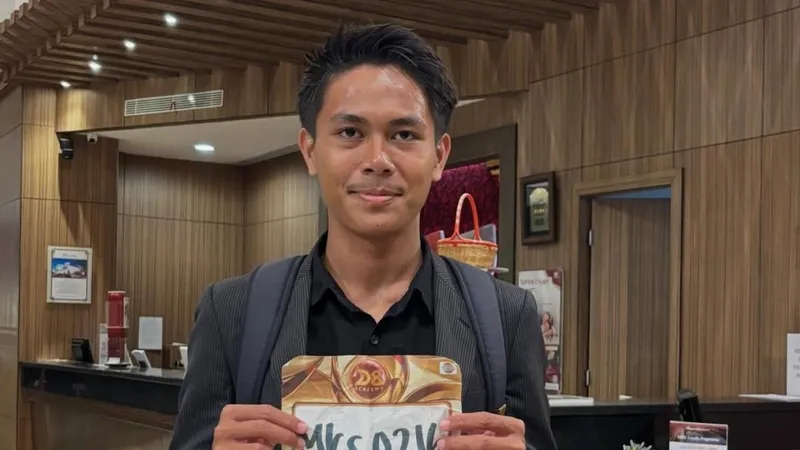 D’Academy Membuat Paradigma Gen Z Terhadap Dangdut Berubah