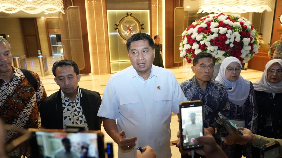 Bedah Rumah Mudah, Tidak Wajib Sertifikat Tanah