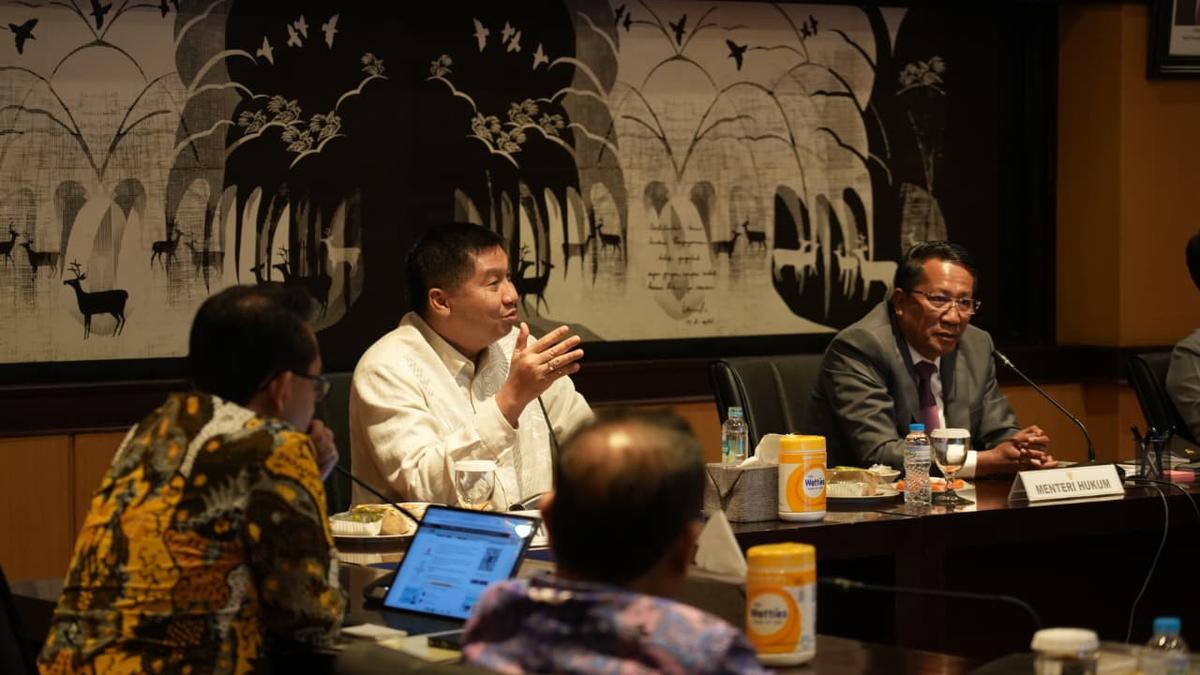 Menteri PKP Perketat Syarat Bedah Rumah, Mudahkan Akses