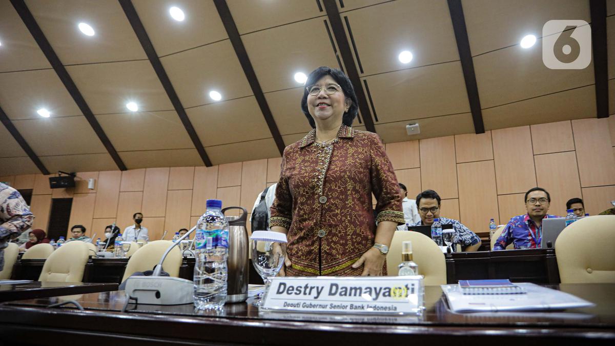BI Tekankan Kualitas Kredit UMKM, Bukan Sekadar Angka