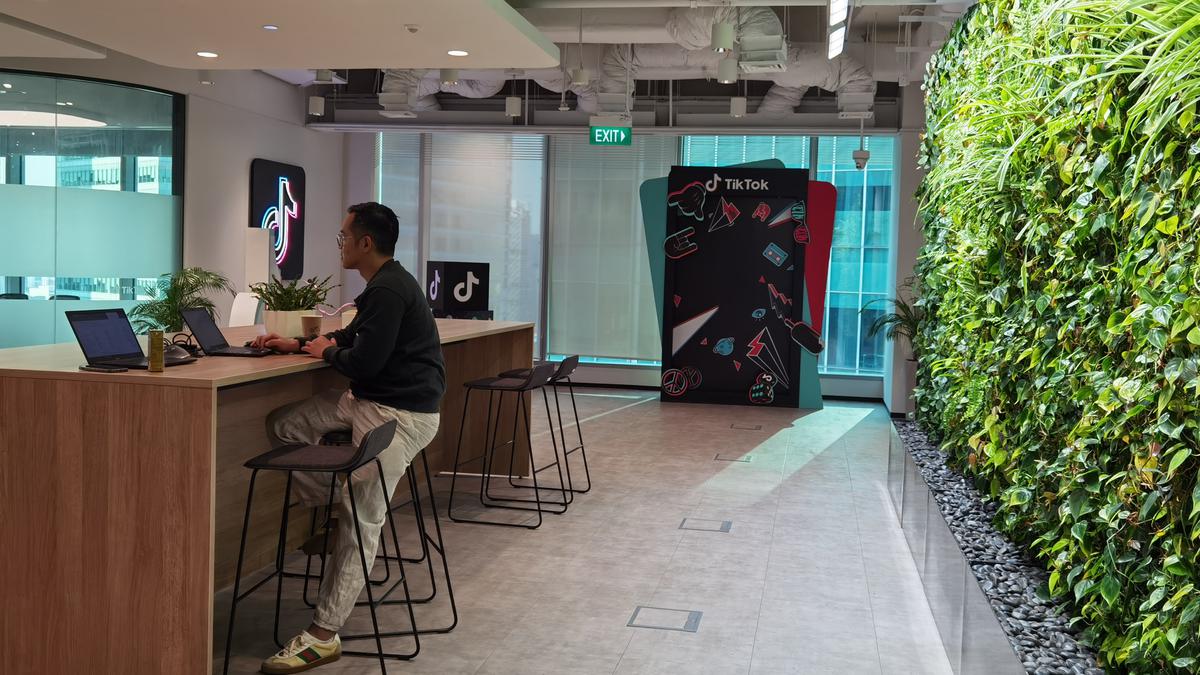 TikTok Integrasikan Game dan Mini Series di Platform, Tidak Perlu Pindah Aplikasi