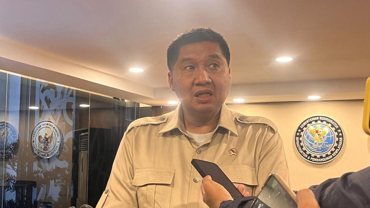 Bedah Rumah Tanpa Sertifikat Tanah – Penjelasan Maruarar