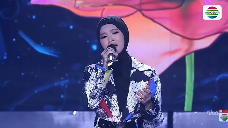 Tangis Ratifah Viral, Kejutan Golden Ticket D’Academy 8