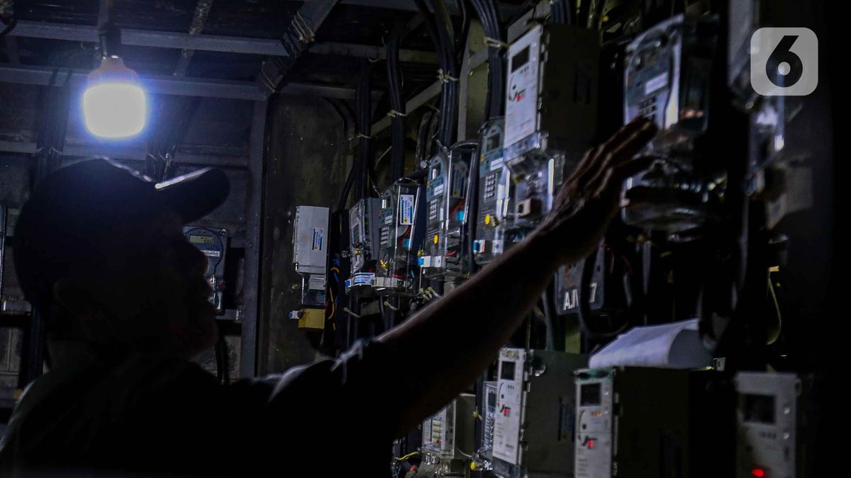 Pemerintah Tetapkan Stabil Tarif Listrik hingga 2026 untuk Menjaga Daya Beli dan Stabilitas Ekonomi Nasional