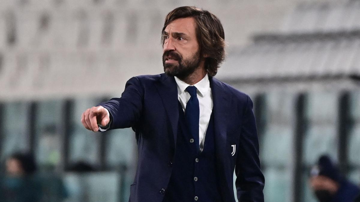 Andrea Pirlo Terungkap Jadi Duta Judi, Bikin Kontroversi