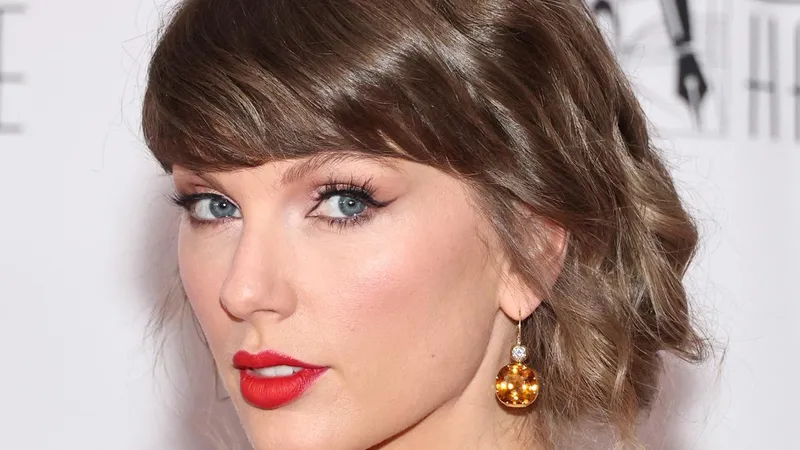 Pernikahan Taylor Swift di New York: Cuaca Panas Berbahaya