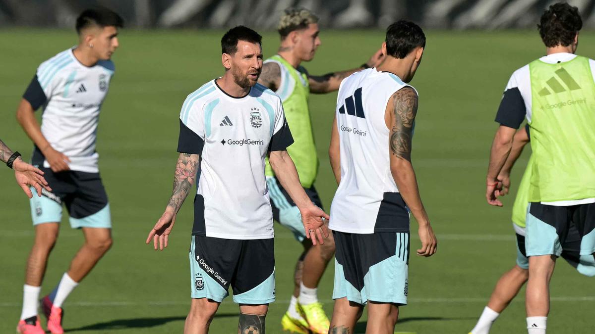 Argentina vs Tanjung Verde di Piala Dunia 2026: Rivalitas Kekuatan Besar